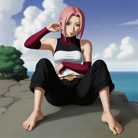 giantess sakura|Animated Giantess Interactive!: Sakura Haruno .